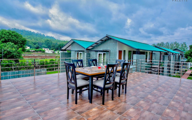 The Cloyster Resort and Spa