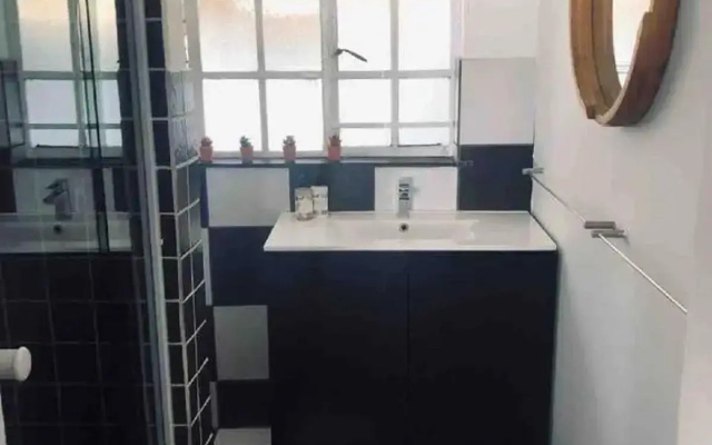 de Kleijne Kaap - Wynland