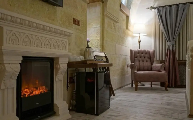 Arte Cave Hotel