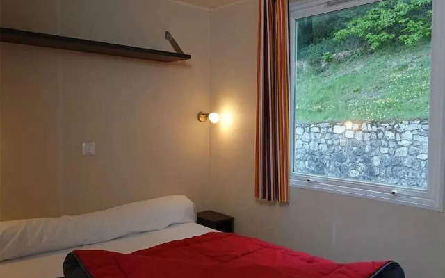 Camping Lac de Villefort