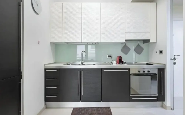 Visconti Apartment
