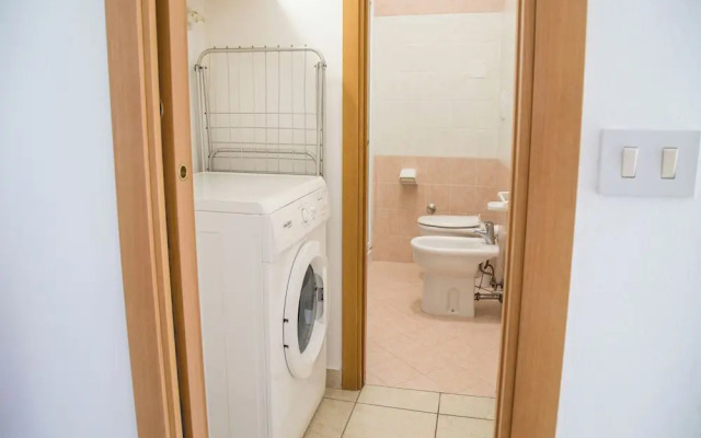 Great Accommodation With a Lovely Patio