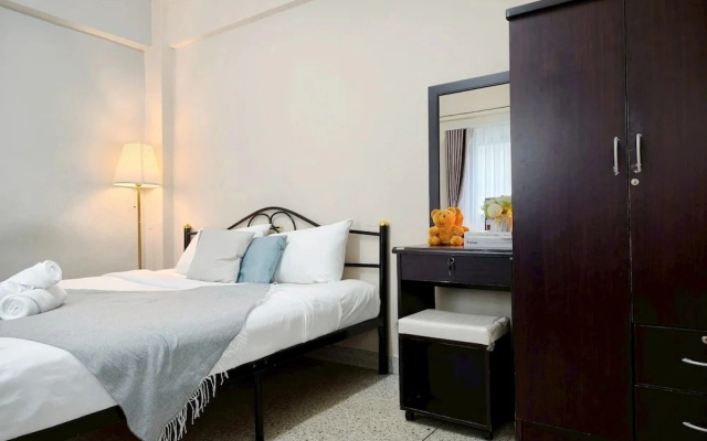 Xin Hotel at Udomsuk 29