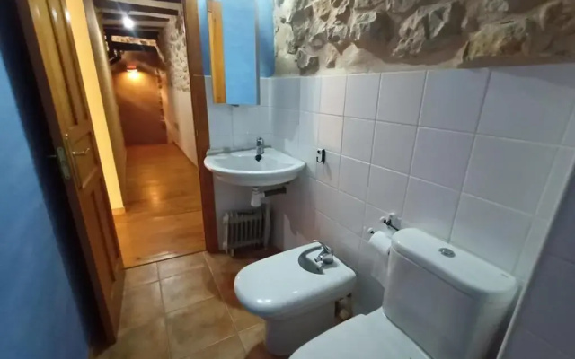 Casa Alta