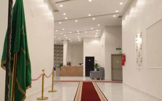 Qemt Aknan Hotel Apartments