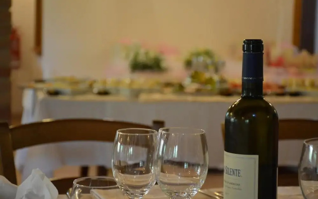 Agriturismo Sa Tiria