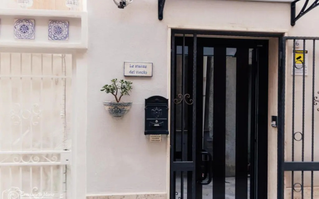 Le Stanze Del Vicolo