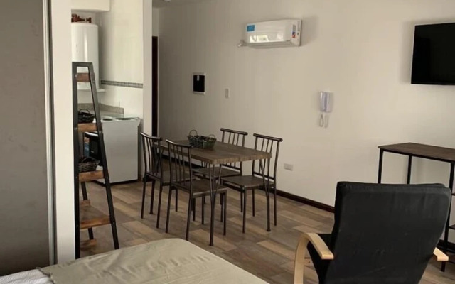 Monoambiente En Excelente Ubicación