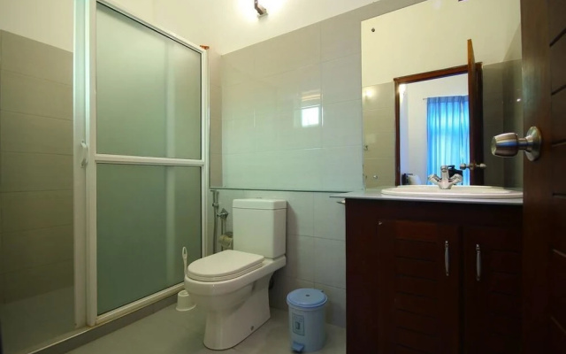 Sahasra Hotel