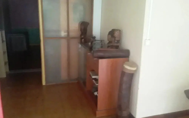 Pension Koku'U