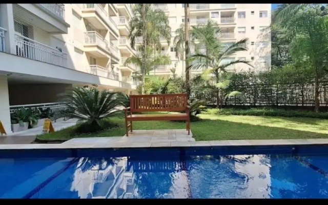 Studio Top Panamby / Morumbi