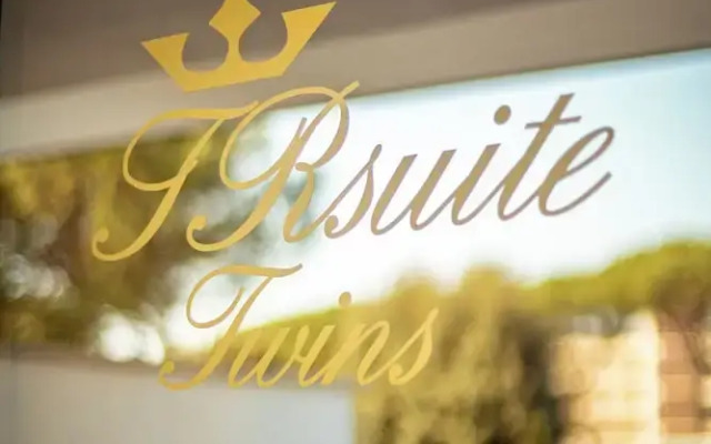 Twins Royal Suite