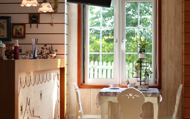 Starmist B&B