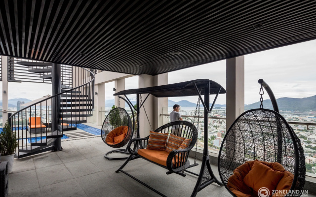 Zoneland Premium Luxury Apartments