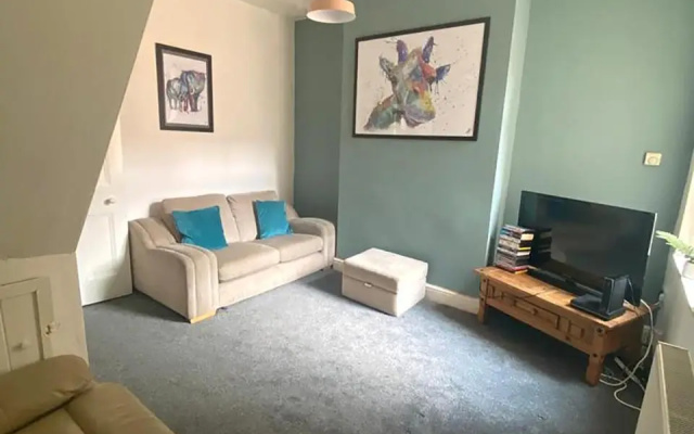Aire Street -Tsac (Adults Only)
