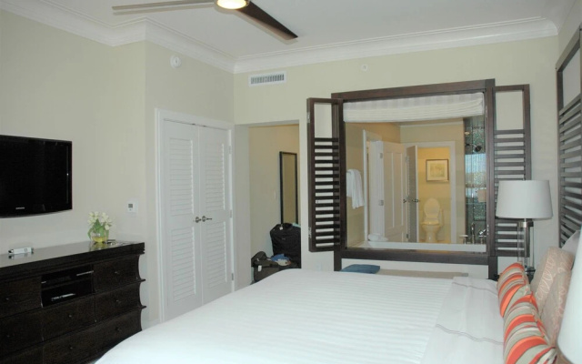 Hyatt Fractional #402 - 2 Br Condo