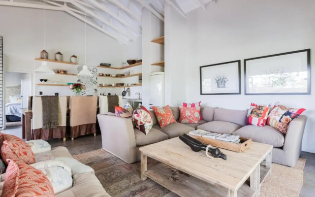 Veranda House
