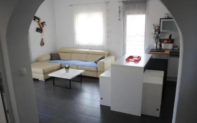 Apartments Vidolma