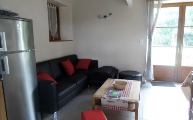 Gîte Sambin, 4 pièces, 6 personnes - FR-1-491-56