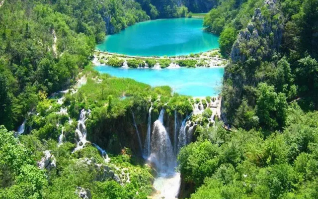 Studio Apartments Plitvice Lacus