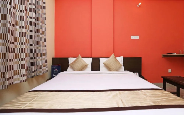 Collection O 7599 Hotel KS Pride