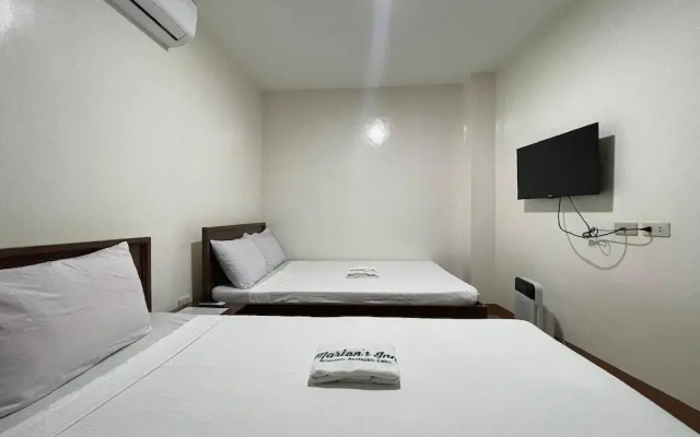 Marion's Inn Bldg 2 Bantayan powered by Cocotel