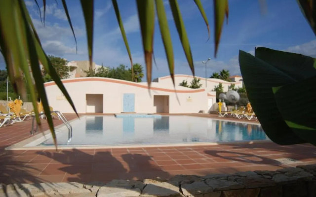 Pestana Golf Resort - T3 285f