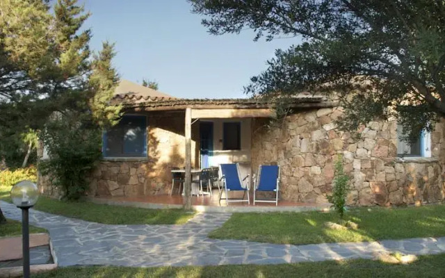 Calacavallo Villaggio Campeggio