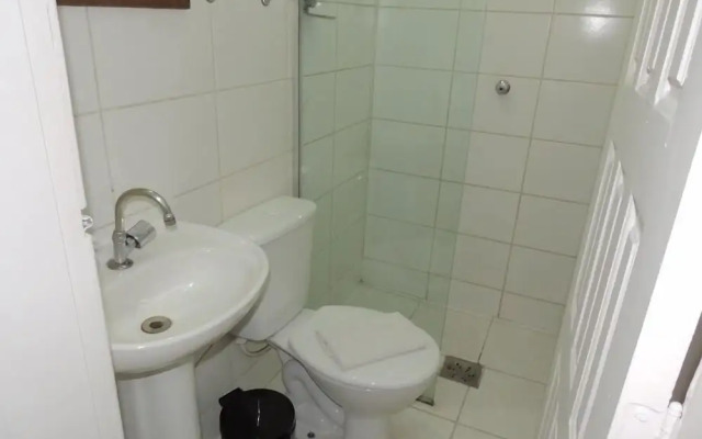 Hotel Economy 888 - Próximo a Praça da Estação e Rodoviária