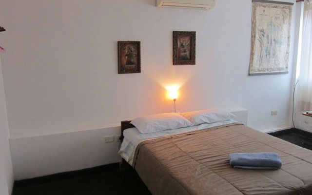 Hostal Los Aventureros