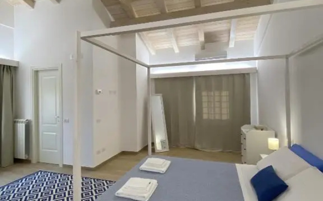 Relais Gregorio