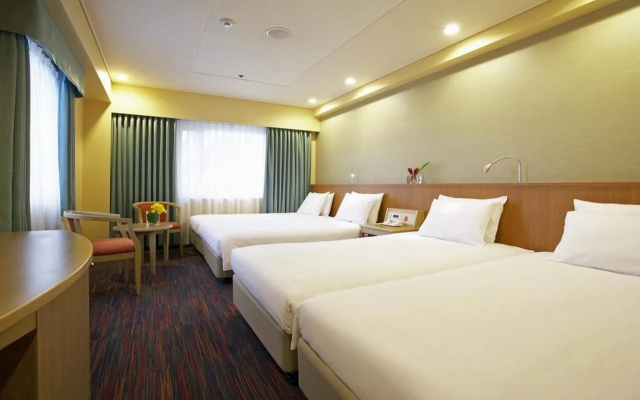 The Nest Naha