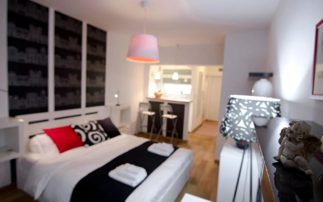 Apartment Madera