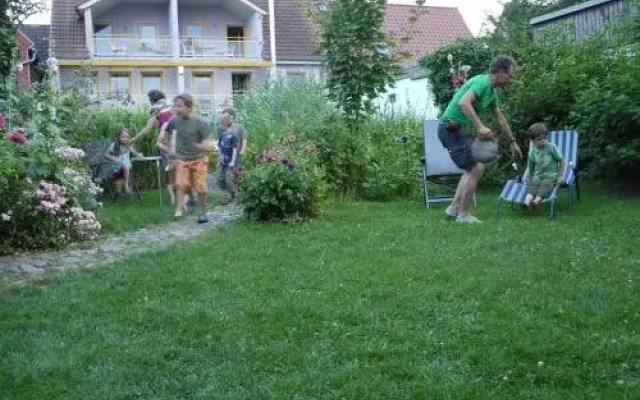 Ferienwohnungen und Zimmer im Alte