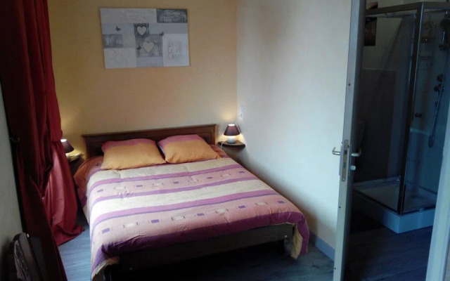Chambre d'Hôtes Le Clos de Gémozac