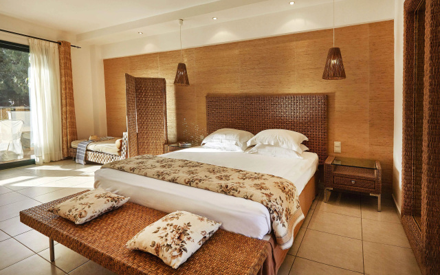 Ilio Mare Resort Hotel
