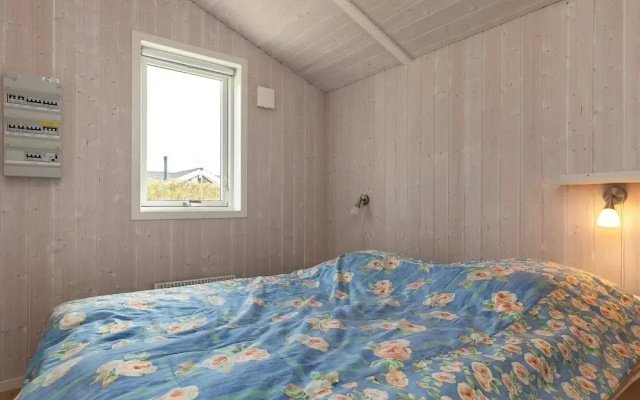6 Person Holiday Home in Hadsund-by Traum