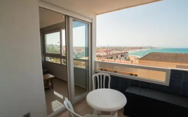 Apartment Miramar V