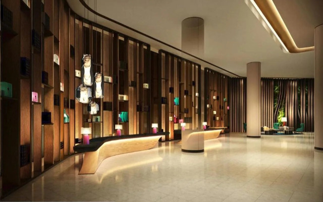 Amari SPICE Penang
