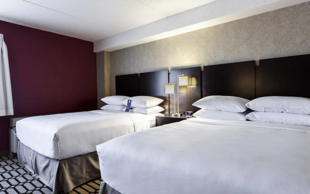 Delta Hotels by Marriott Fargo