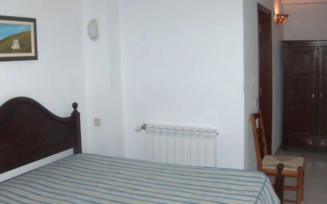 Guesthouse A Lareira