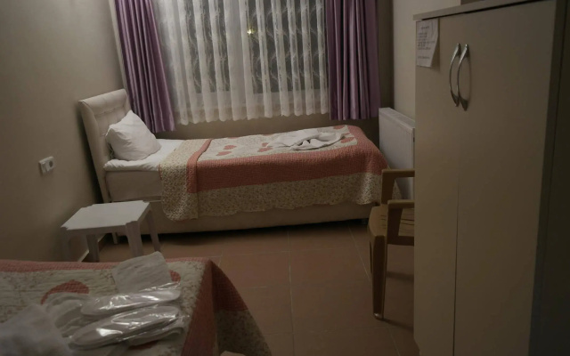 Armoni Motel Agva