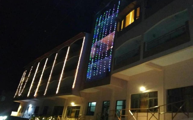 Kasang Regency Hill Resort