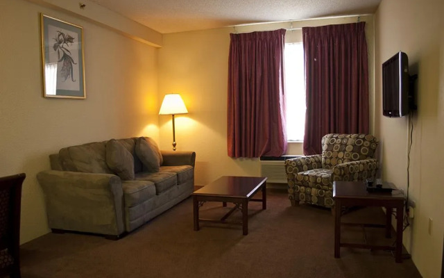 Northrock Suites