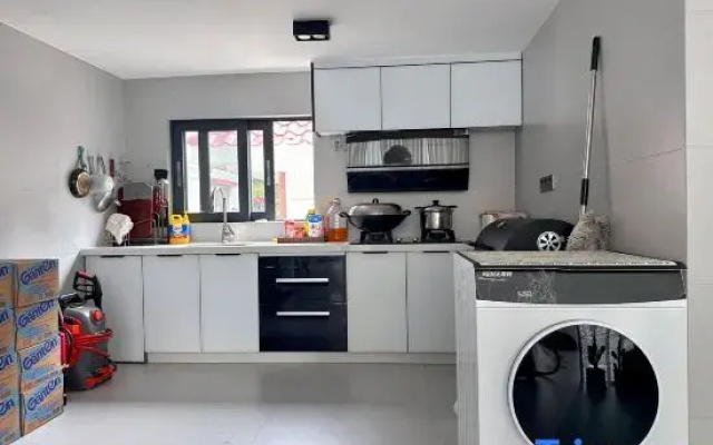 Qinghe Homestay