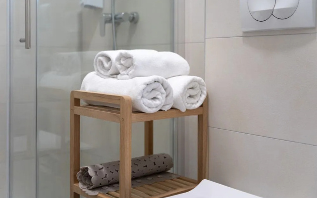 Polesana Rooms