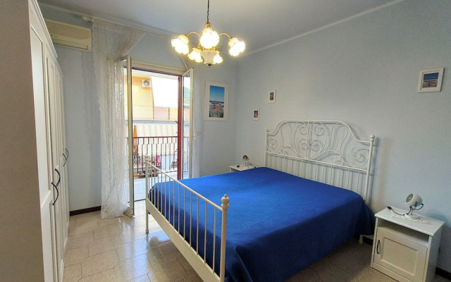 Alba Sul Mare Apartments
