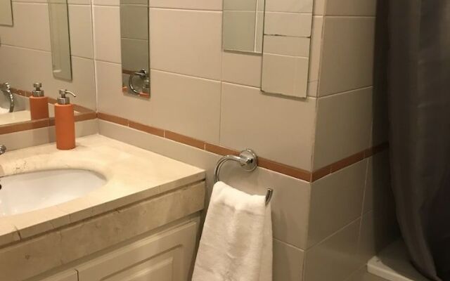 Saldanha Residence Apartments
