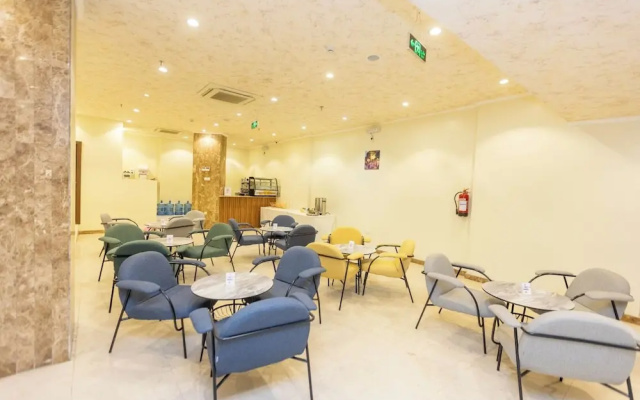 Sedra Mecca Hotel