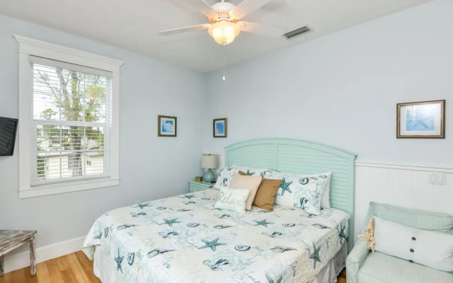 Gulf View Beach House